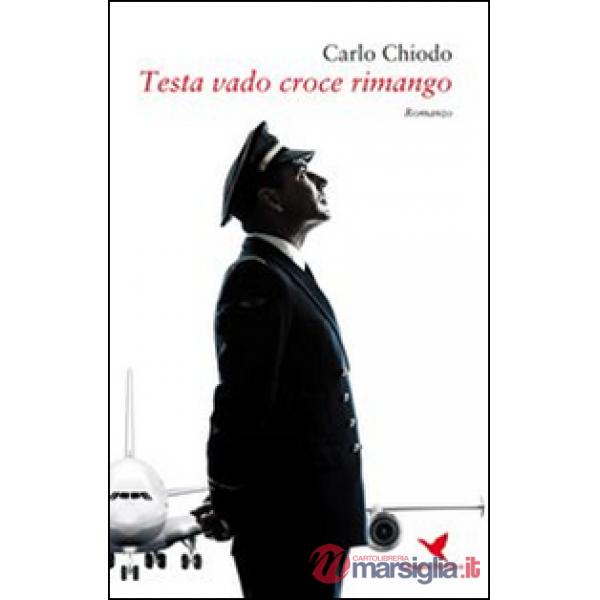 Testa vado croce rimango
