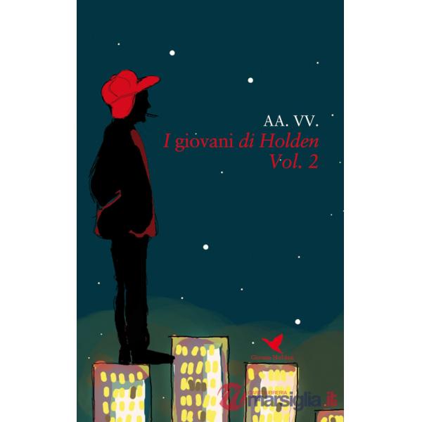 Giovani di Holden (I). Vol. 2