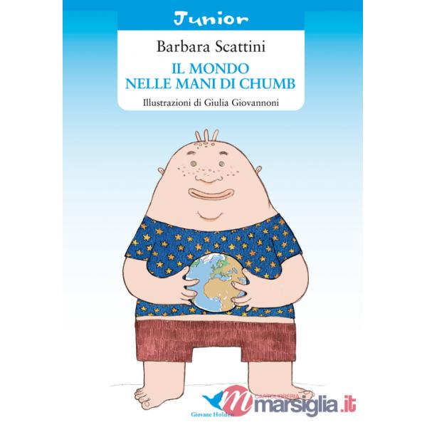 Mondo nelle mani di Chumb (Il)
