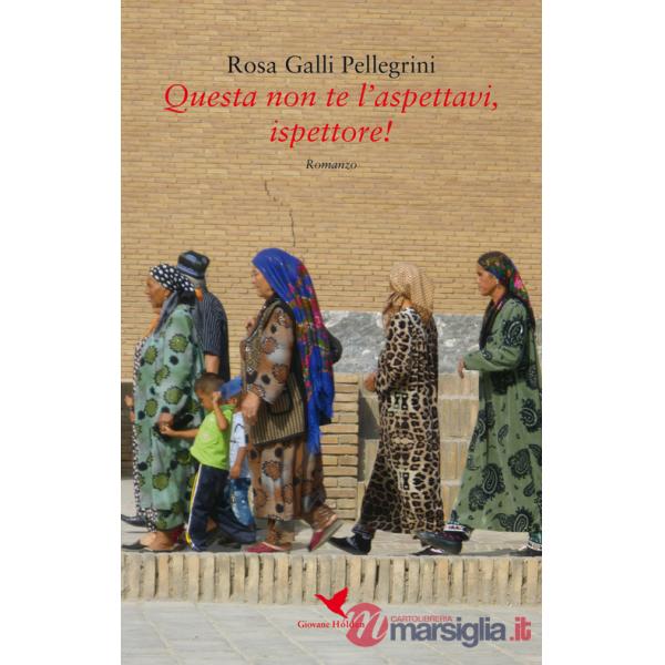 Questa non te l'aspettavi, ispettore!