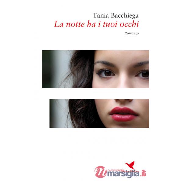 Notte ha i tuoi occhi (La)