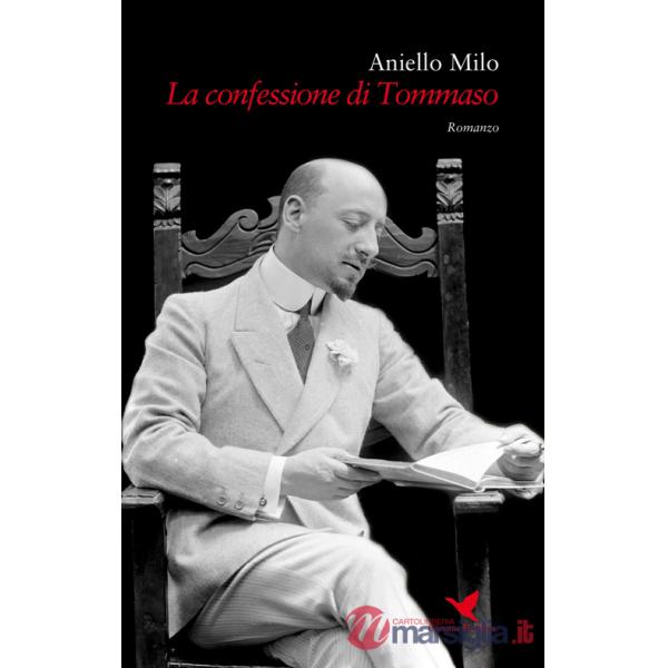 Confessione di Tommaso (La)