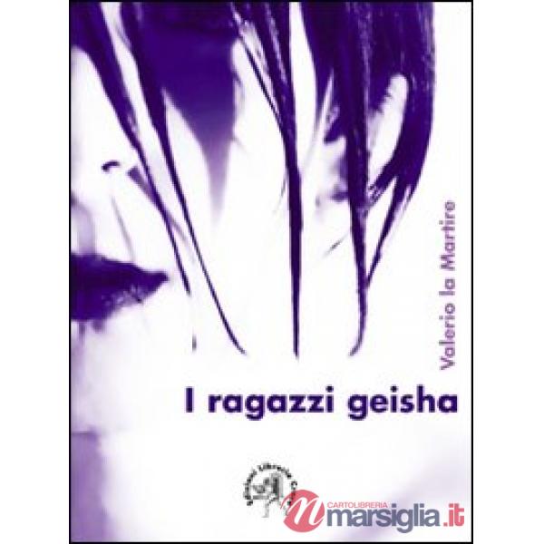 Ragazzi geisha (I)