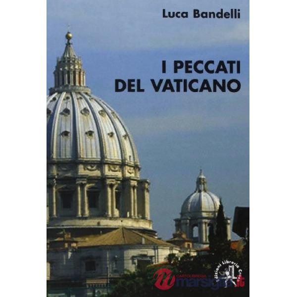 Peccati del Vaticano (I)
