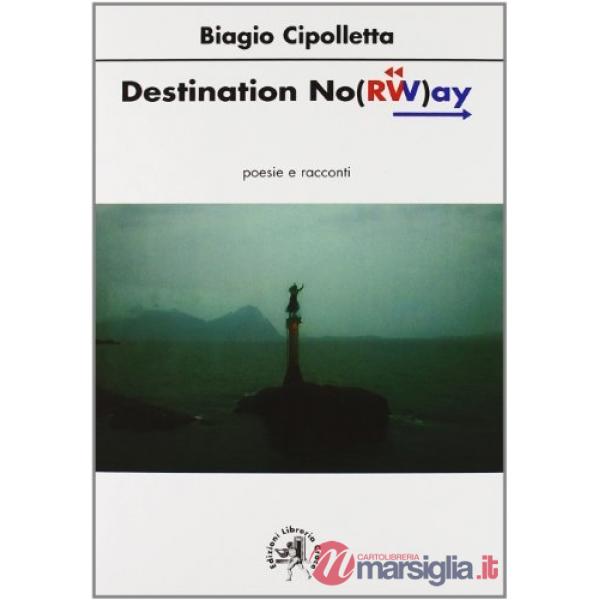 Destination Norway