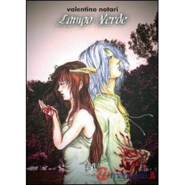 Lampo verde