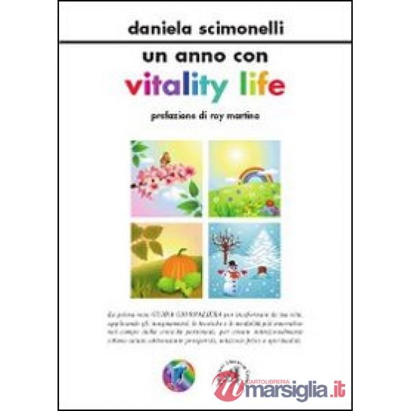 Anno con vitality life (Un)