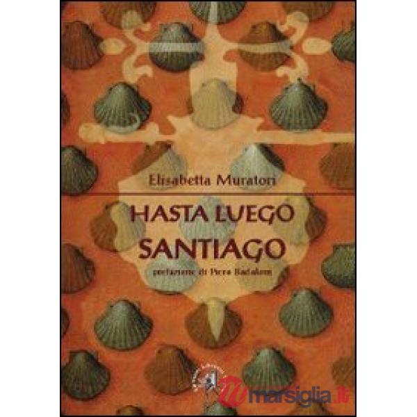 Hasta luego Santiago
