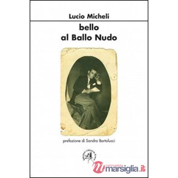 Bello al ballo nudo