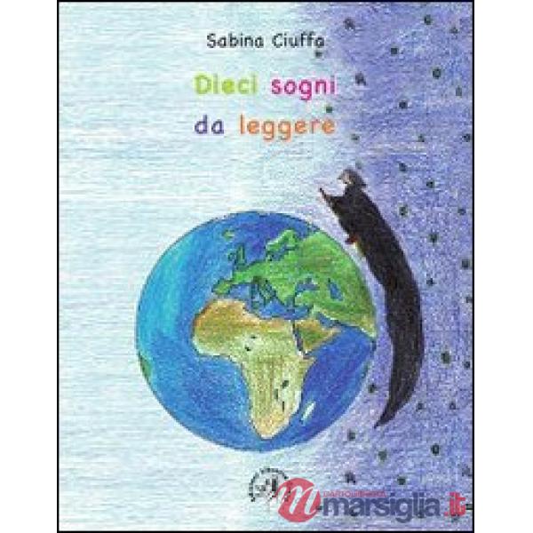 Dieci sogni da leggere
