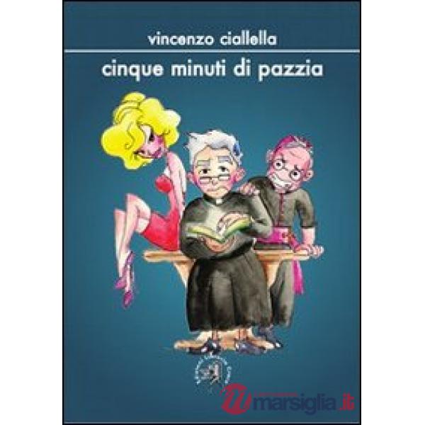 Cinque minuti di pazzia