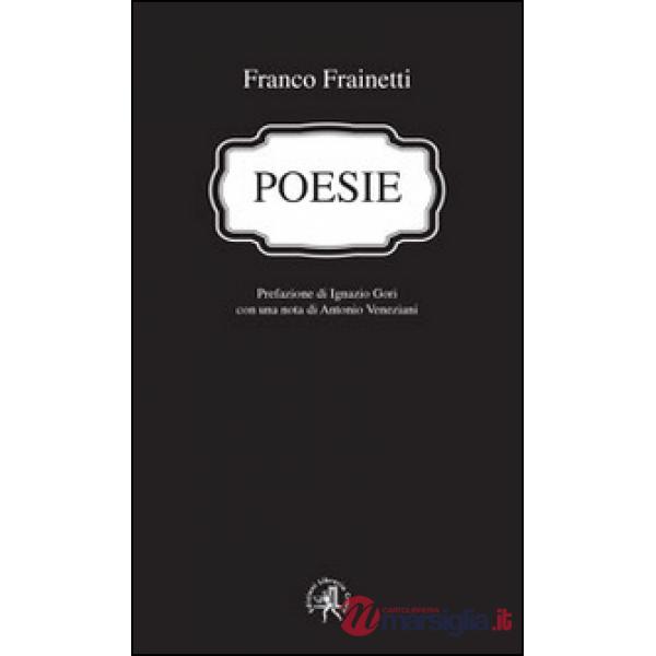 Poesie