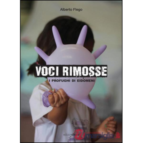 Voci rimosse. I profughi di Eidomeni