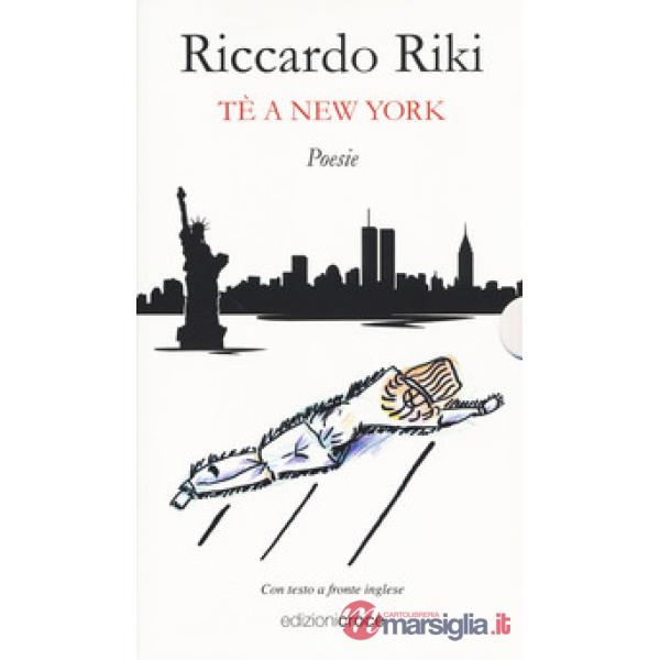 Tè a New York-L'ultimo amore