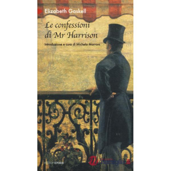 Confessioni di Mr Harrison (Le)