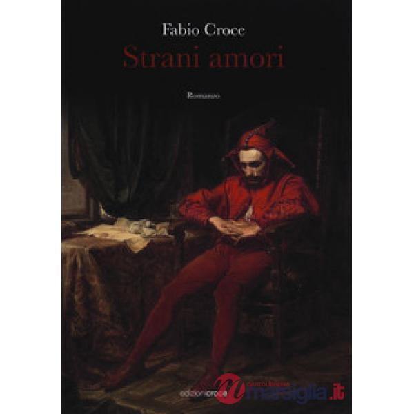 Strani amori