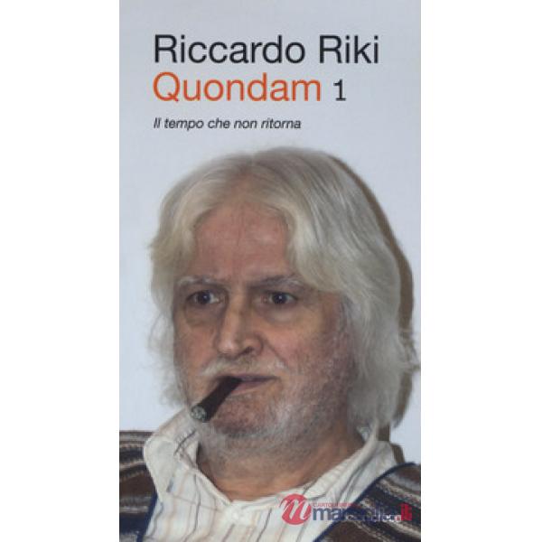 Quondam. Vol. 1