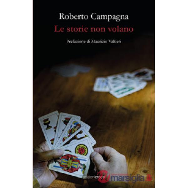 Storie non volano (Le)
