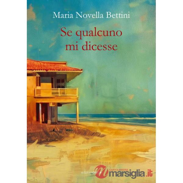Se qualcuno mi dicesse