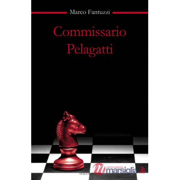 Commissario Pelagatti