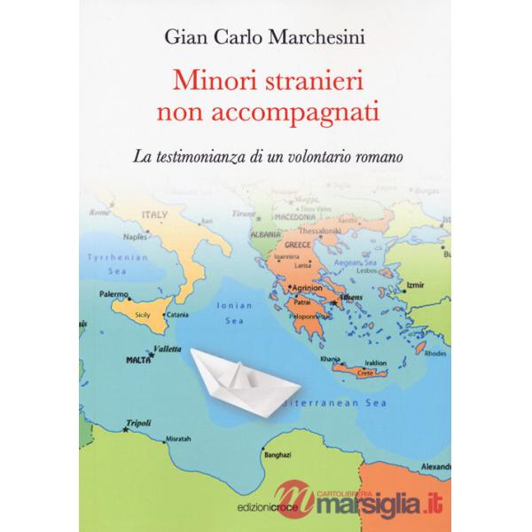 Minori stranieri non accompagnati. La testimonianza di un volontario romano