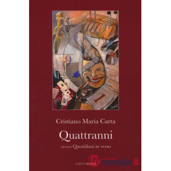 Quattranni ovvero Quotidiani in verso