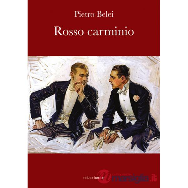 Rosso carminio