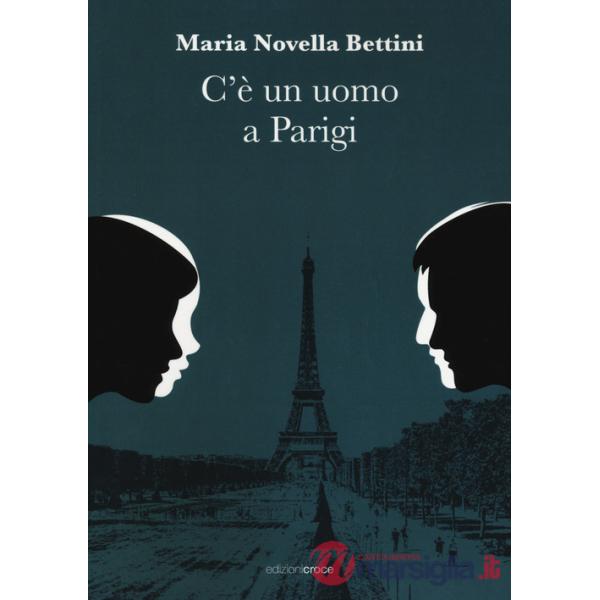 C'è un uomo a Parigi