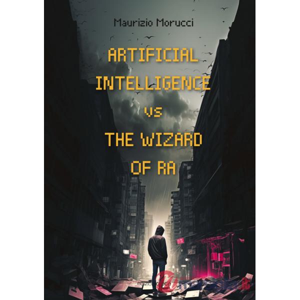 Artificial intelligence v/s the wizard of RA