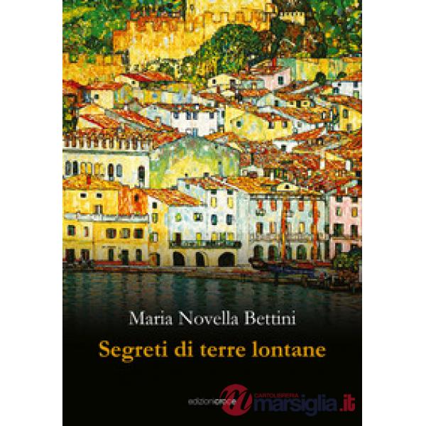Segreti di terre lontane