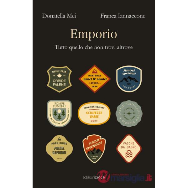 Emporio. Tutto quello che non trovi altrove
