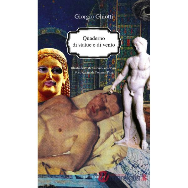 Quaderno di statue e di vento