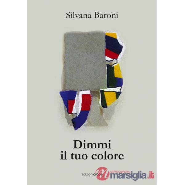 Dimmi il tuo colore