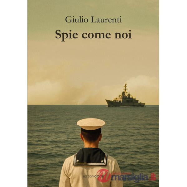Spie come noi. Nome in codice: M3