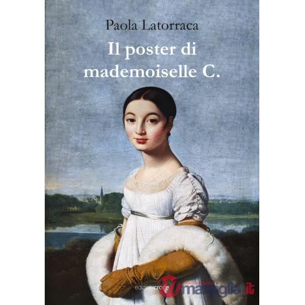 Poster di mademoiselle C. (Il)