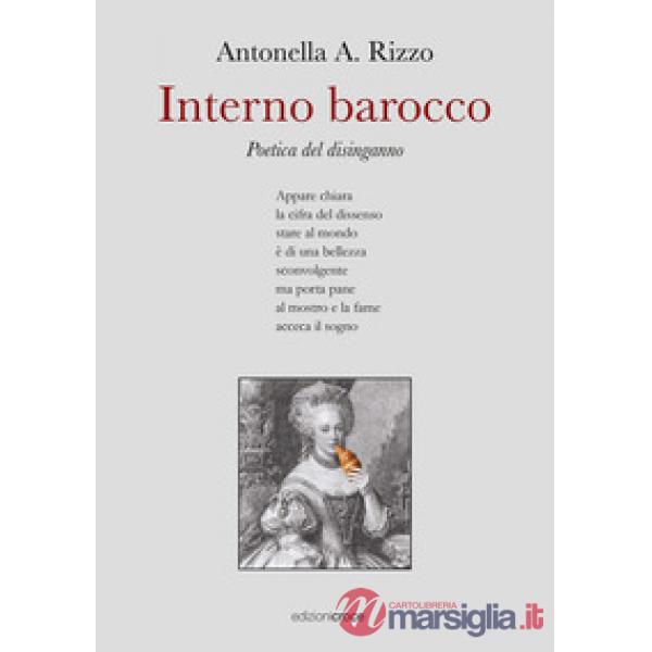 Interno barocco. Poetica del disinganno