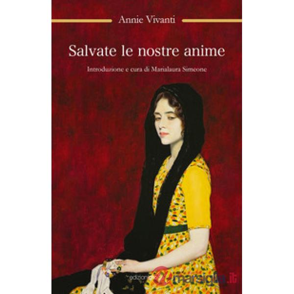 Salvate le nostre anime