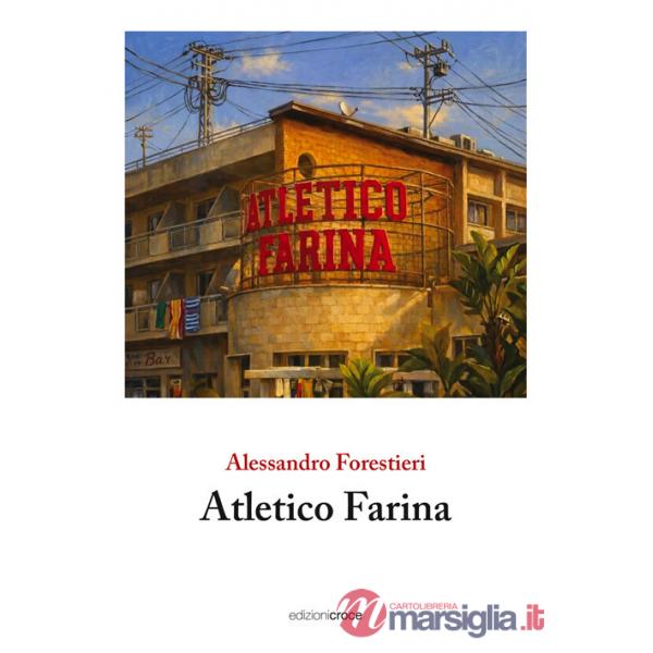 Atletico Farina