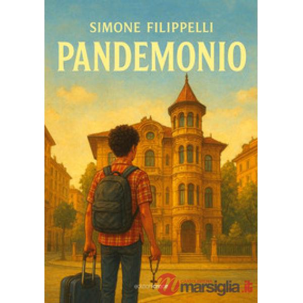 Pandemonio