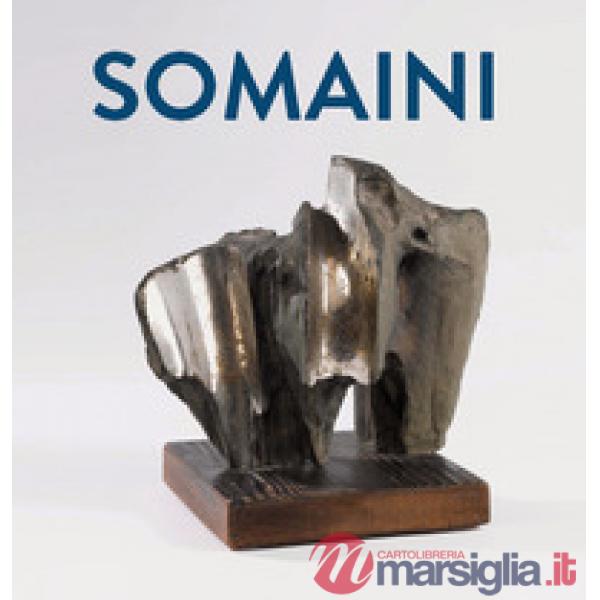 Francesco Somaini. La stagione americana. Catalogo della mostra (Prato, 24 novembre 2018-2 settembre 2019). Ediz. italiana e ing