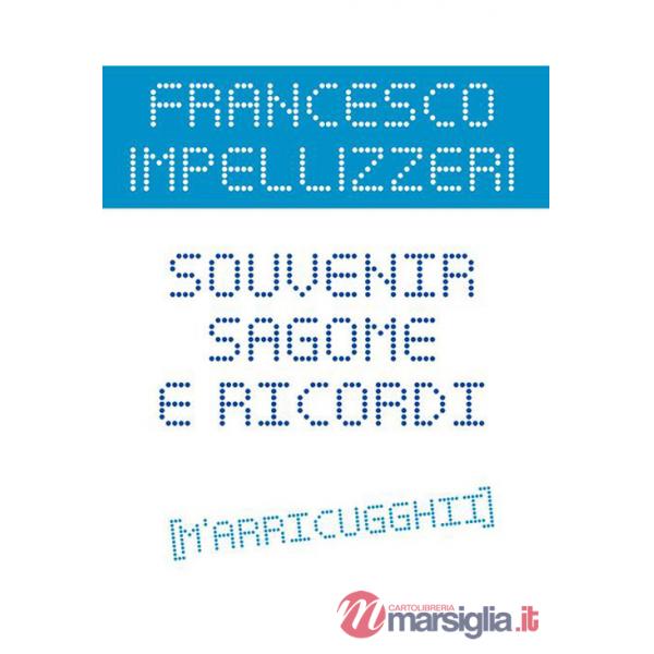 Souvenir sagome ricordi