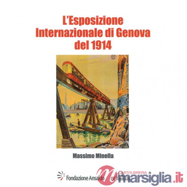 L'esposizione internazionale di Genova