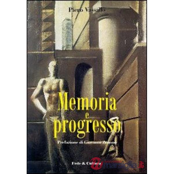 Memoria e progresso