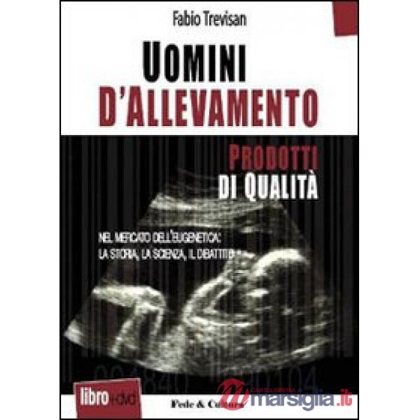 Uomini di allevamento. Con DVD