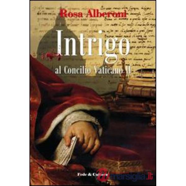 Intrigo al Concilio Vaticano II