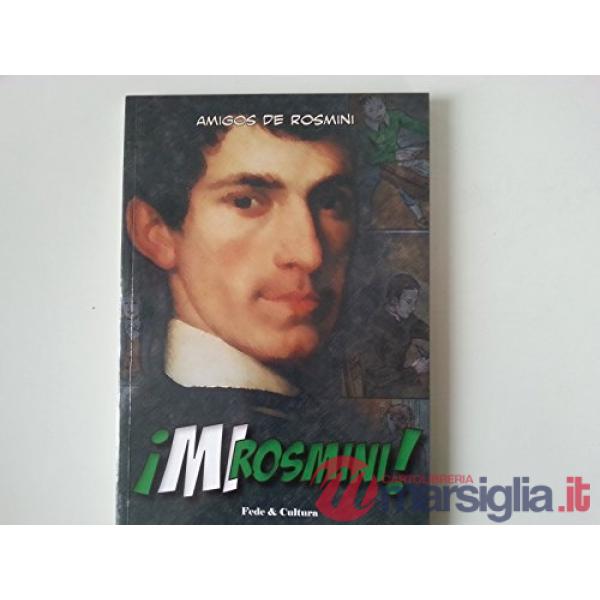 Mi Rosmini!