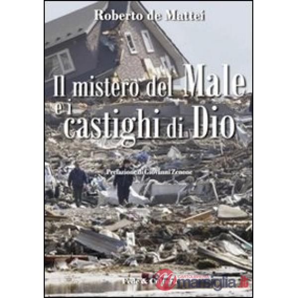 Mistero del male e i castighi di Dio (Il)