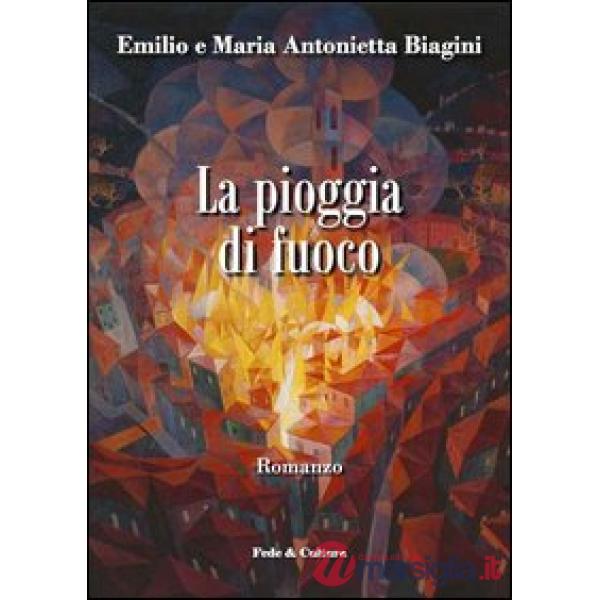 Pioggia di fuoco (La)