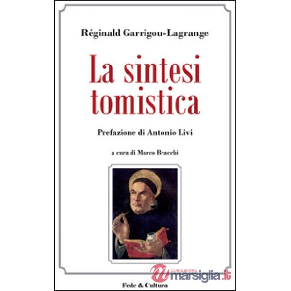 Sintesi tomistica (La)