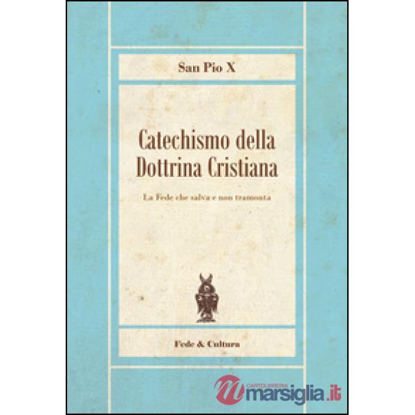 Catechismo della dottrina cristiana